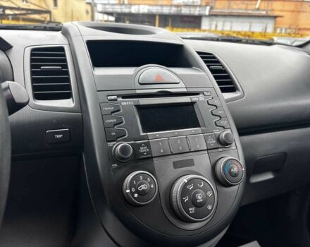 Бежевый Киа Soul, объемом двигателя 1.6 л и пробегом 107 тыс. км за 6990 $, фото 18 на Automoto.ua