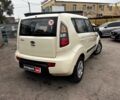Бежевый Киа Soul, объемом двигателя 1.6 л и пробегом 107 тыс. км за 6990 $, фото 4 на Automoto.ua
