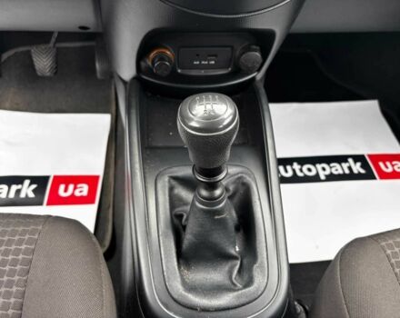 Бежевый Киа Soul, объемом двигателя 1.6 л и пробегом 107 тыс. км за 6990 $, фото 19 на Automoto.ua