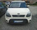 Бежевый Киа Soul, объемом двигателя 1.6 л и пробегом 260 тыс. км за 6500 $, фото 1 на Automoto.ua