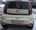 Бежевый Киа Soul, объемом двигателя 1.6 л и пробегом 144 тыс. км за 11000 $, фото 2 на Automoto.ua