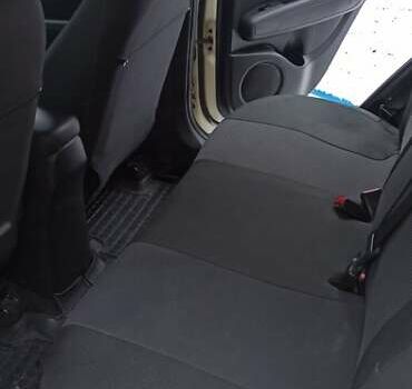 Бежевый Киа Soul, объемом двигателя 1.6 л и пробегом 144 тыс. км за 11000 $, фото 8 на Automoto.ua