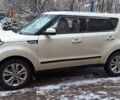 Бежевый Киа Soul, объемом двигателя 1.6 л и пробегом 144 тыс. км за 11000 $, фото 1 на Automoto.ua