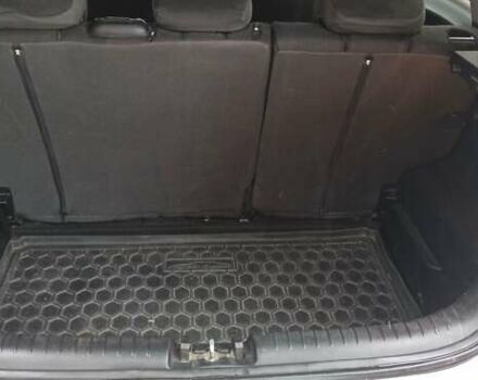 Бежевый Киа Soul, объемом двигателя 1.6 л и пробегом 144 тыс. км за 11000 $, фото 9 на Automoto.ua