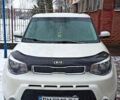 Бежевый Киа Soul, объемом двигателя 1.6 л и пробегом 144 тыс. км за 11000 $, фото 1 на Automoto.ua