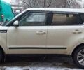 Бежевый Киа Soul, объемом двигателя 1.6 л и пробегом 144 тыс. км за 11000 $, фото 4 на Automoto.ua