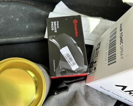 Бежевый Киа Soul, объемом двигателя 1.6 л и пробегом 198 тыс. км за 9500 $, фото 19 на Automoto.ua