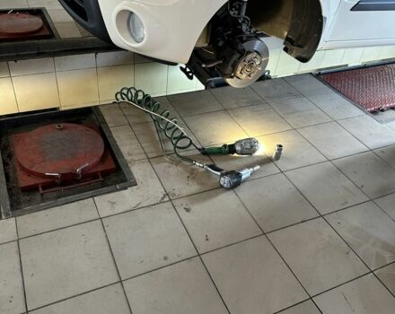 Бежевый Киа Soul, объемом двигателя 1.6 л и пробегом 198 тыс. км за 9500 $, фото 21 на Automoto.ua