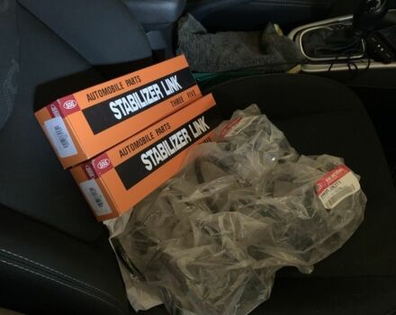 Бежевый Киа Soul, объемом двигателя 1.6 л и пробегом 198 тыс. км за 9500 $, фото 14 на Automoto.ua