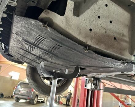 Бежевый Киа Soul, объемом двигателя 1.6 л и пробегом 198 тыс. км за 9500 $, фото 22 на Automoto.ua