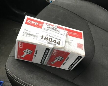 Бежевый Киа Soul, объемом двигателя 1.6 л и пробегом 198 тыс. км за 9500 $, фото 1 на Automoto.ua