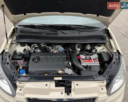 Бежевый Киа Soul, объемом двигателя 1.6 л и пробегом 289 тыс. км за 6690 $, фото 22 на Automoto.ua