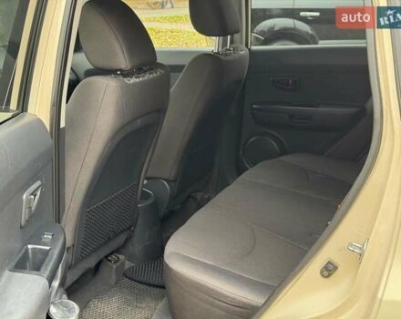 Бежевый Киа Soul, объемом двигателя 1.6 л и пробегом 289 тыс. км за 6690 $, фото 8 на Automoto.ua