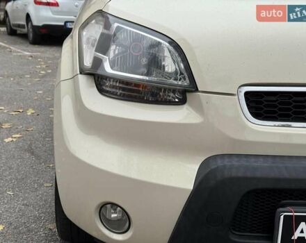 Бежевый Киа Soul, объемом двигателя 1.6 л и пробегом 289 тыс. км за 6690 $, фото 10 на Automoto.ua