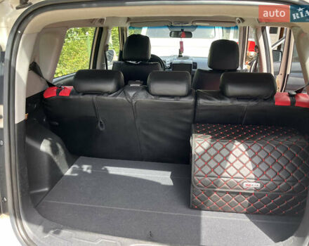 Бежевый Киа Soul, объемом двигателя 1.6 л и пробегом 190 тыс. км за 7400 $, фото 11 на Automoto.ua