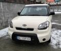 Бежевый Киа Soul, объемом двигателя 1.6 л и пробегом 233 тыс. км за 6100 $, фото 1 на Automoto.ua