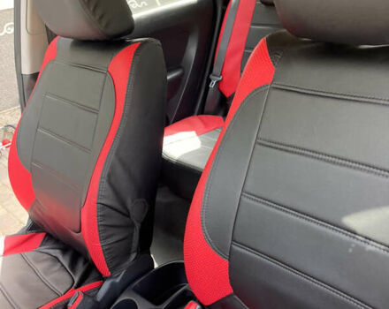 Бежевый Киа Soul, объемом двигателя 1.6 л и пробегом 190 тыс. км за 7400 $, фото 6 на Automoto.ua