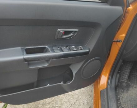 Бежевый Киа Soul, объемом двигателя 1.6 л и пробегом 212 тыс. км за 6000 $, фото 5 на Automoto.ua