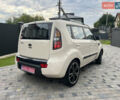 Бежевий Кіа Soul, об'ємом двигуна 0 л та пробігом 230 тис. км за 5700 $, фото 8 на Automoto.ua
