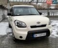 Бежевый Киа Soul, объемом двигателя 1.6 л и пробегом 233 тыс. км за 6100 $, фото 2 на Automoto.ua