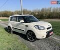 Бежевый Киа Soul, объемом двигателя 1.6 л и пробегом 231 тыс. км за 6400 $, фото 1 на Automoto.ua