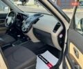 Бежевый Киа Soul, объемом двигателя 1.6 л и пробегом 260 тыс. км за 5990 $, фото 11 на Automoto.ua