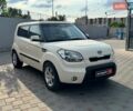 Бежевый Киа Soul, объемом двигателя 1.6 л и пробегом 260 тыс. км за 5990 $, фото 6 на Automoto.ua