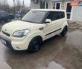 Бежевый Киа Soul, объемом двигателя 1.59 л и пробегом 180 тыс. км за 6700 $, фото 3 на Automoto.ua