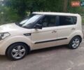 Бежевий Кіа Soul, об'ємом двигуна 1.59 л та пробігом 103 тис. км за 8000 $, фото 11 на Automoto.ua