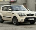Бежевый Киа Soul, объемом двигателя 1.6 л и пробегом 160 тыс. км за 8000 $, фото 2 на Automoto.ua