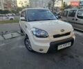 Бежевий Кіа Soul, об'ємом двигуна 1.59 л та пробігом 71 тис. км за 9800 $, фото 1 на Automoto.ua