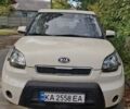 Бежевый Киа Soul, объемом двигателя 1.6 л и пробегом 107 тыс. км за 6700 $, фото 1 на Automoto.ua