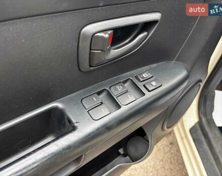 Бежевый Киа Soul, объемом двигателя 1.6 л и пробегом 107 тыс. км за 6990 $, фото 17 на Automoto.ua