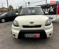 Бежевый Киа Soul, объемом двигателя 1.6 л и пробегом 107 тыс. км за 6990 $, фото 7 на Automoto.ua