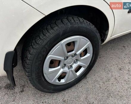 Бежевый Киа Soul, объемом двигателя 1.6 л и пробегом 107 тыс. км за 6990 $, фото 9 на Automoto.ua