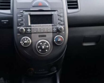 Бежевый Киа Soul, объемом двигателя 1.6 л и пробегом 107 тыс. км за 6700 $, фото 3 на Automoto.ua