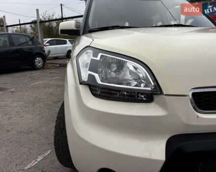 Бежевый Киа Soul, объемом двигателя 1.6 л и пробегом 107 тыс. км за 6990 $, фото 8 на Automoto.ua