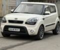 Бежевый Киа Soul, объемом двигателя 1.6 л и пробегом 160 тыс. км за 8000 $, фото 1 на Automoto.ua