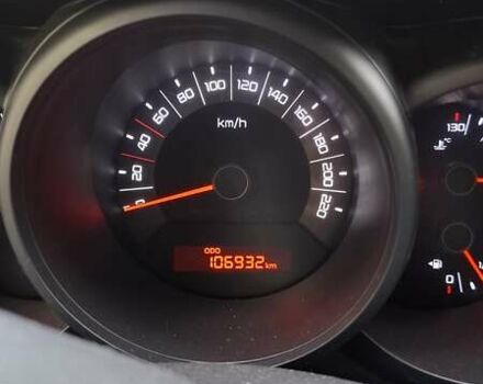 Бежевый Киа Soul, объемом двигателя 1.6 л и пробегом 107 тыс. км за 6700 $, фото 2 на Automoto.ua