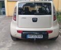 Бежевий Кіа Soul, об'ємом двигуна 1.59 л та пробігом 103 тис. км за 8000 $, фото 9 на Automoto.ua