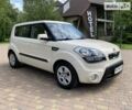 Бежевий Кіа Soul, об'ємом двигуна 1.6 л та пробігом 62 тис. км за 10500 $, фото 2 на Automoto.ua