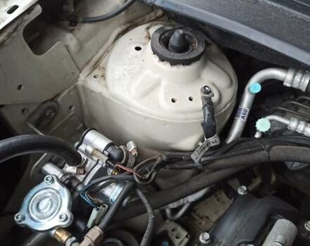 Бежевый Киа Soul, объемом двигателя 1.59 л и пробегом 193 тыс. км за 7200 $, фото 6 на Automoto.ua