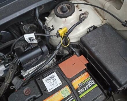 Бежевый Киа Soul, объемом двигателя 1.59 л и пробегом 193 тыс. км за 7200 $, фото 16 на Automoto.ua