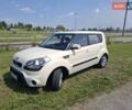 Бежевий Кіа Soul, об'ємом двигуна 1.6 л та пробігом 126 тис. км за 7320 $, фото 3 на Automoto.ua