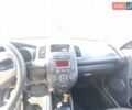 Бежевий Кіа Soul, об'ємом двигуна 1.6 л та пробігом 126 тис. км за 7320 $, фото 6 на Automoto.ua