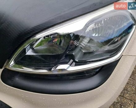Бежевий Кіа Soul, об'ємом двигуна 1.59 л та пробігом 60 тис. км за 7097 $, фото 7 на Automoto.ua