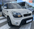 Бежевий Кіа Soul, об'ємом двигуна 1.58 л та пробігом 141 тис. км за 8900 $, фото 3 на Automoto.ua