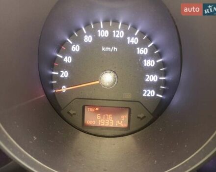 Бежевый Киа Soul, объемом двигателя 1.59 л и пробегом 193 тыс. км за 7200 $, фото 10 на Automoto.ua