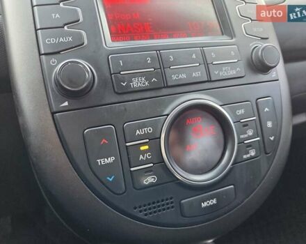 Бежевый Киа Soul, объемом двигателя 1.6 л и пробегом 115 тыс. км за 10500 $, фото 14 на Automoto.ua