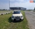 Бежевий Кіа Soul, об'ємом двигуна 1.6 л та пробігом 126 тис. км за 7320 $, фото 4 на Automoto.ua